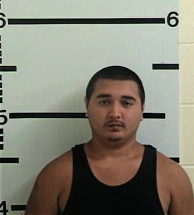 Librado Rodriguez, - Kerr County, TX 