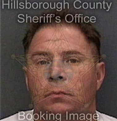 Ricardo Rodriguez, - Hillsborough County, FL 