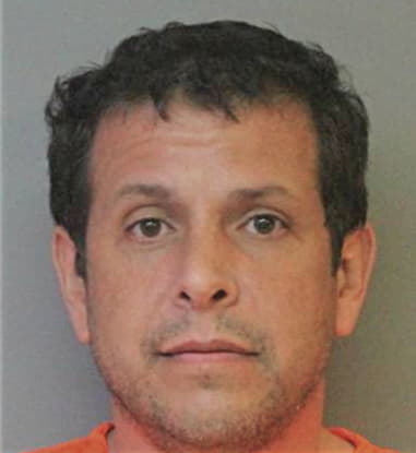 Hairo Rodriguez-Pena, - Polk County, FL 