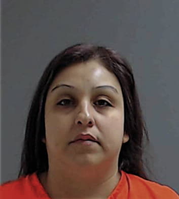 Betsy Salazar - Hidalgo County, TX 