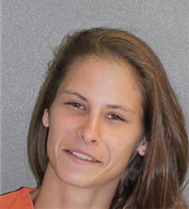 Janice Santana, - Volusia County, FL 