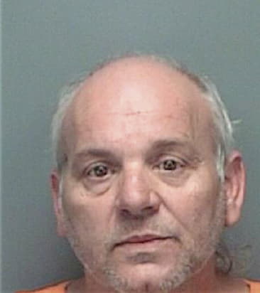 Nicholas Seeley, - Pinellas County, FL 