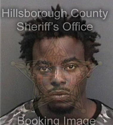 John Seward, - Hillsborough County, FL 