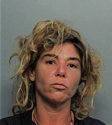 Sara Sirmans, - Dade County, FL 