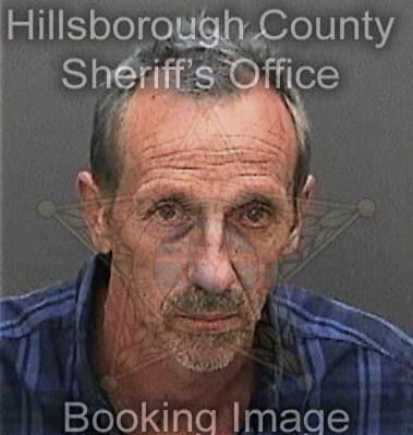 Aaron Smith, - Hillsborough County, FL 