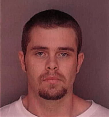 Britton Smith - Polk County, FL 