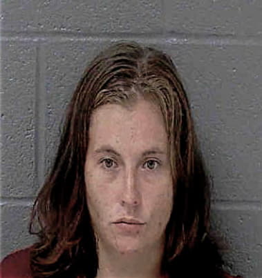 Caroline Smith, - Mecklenburg County, NC 