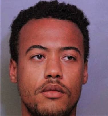 Damon Smith - Polk County, FL 