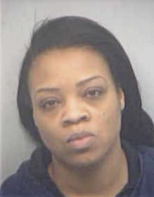 Erica Smith - Fulton County, GA 