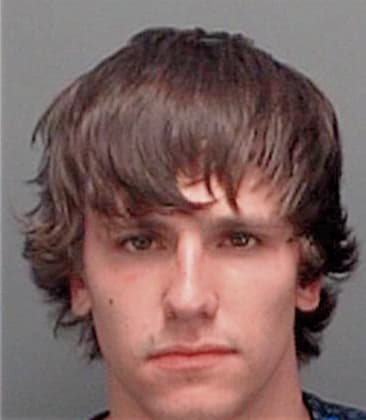 Michael Sprunger - Pinellas County, FL 