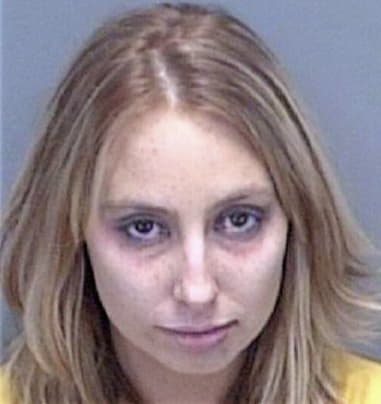 Lisa Stallein - Pinellas County, FL 