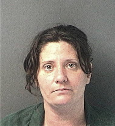 Brandi Starr, - Escambia County, FL 