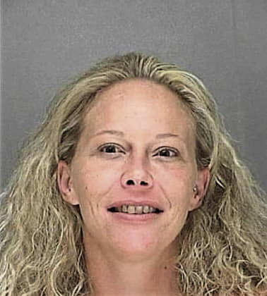 Jennifer Stefancik, - Volusia County, FL 