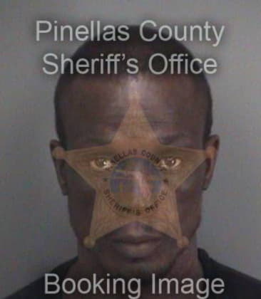 Clifford Stewart, - Pinellas County, FL 