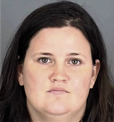 Melissa Tanksley, - Highlands County, FL 