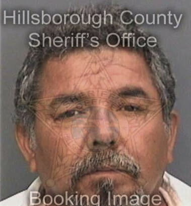 Michael Tharney, - Hillsborough County, FL 