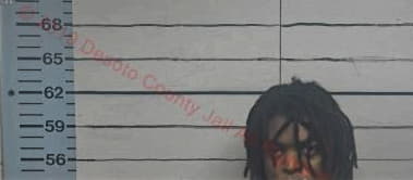 Christopher Towns - Desoto County, MS 