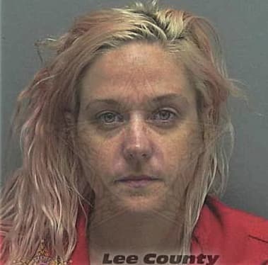 Rachel Tufnell, - Lee County, FL 