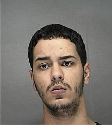 Jeffrey Uptagrafft - Volusia County, FL 