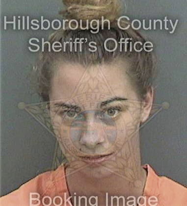 Jessica Valentin, - Hillsborough County, FL 