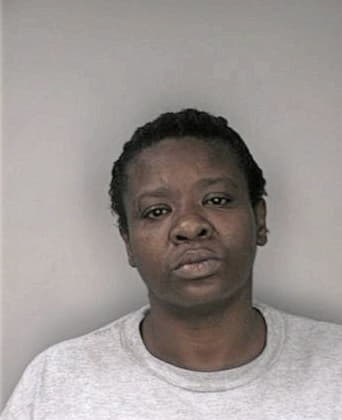 Patricia Vanderpool, - Hillsborough County, FL 