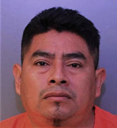 George Vega-Ramos, - Polk County, FL 