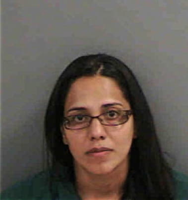 Lucia Veracastillo, - Collier County, FL 