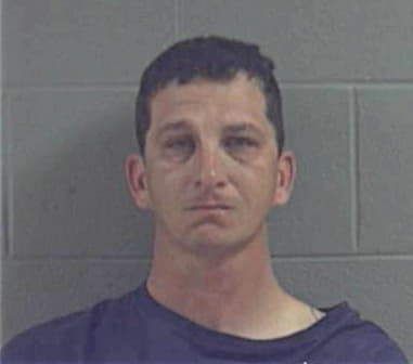 Aaron Volion, - Livingston County, LA 