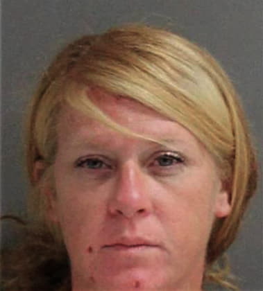 Jennifer Wall, - Volusia County, FL 