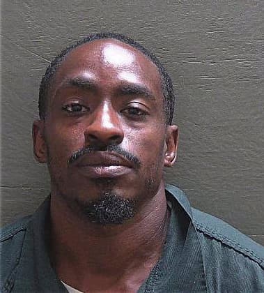 Dequian Watson, - Escambia County, FL 