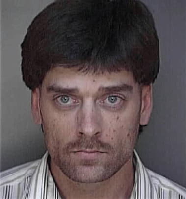 James Whiddon - Polk County, FL 