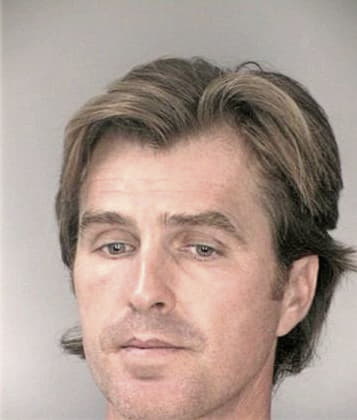 Charles White - Hillsborough County, FL 