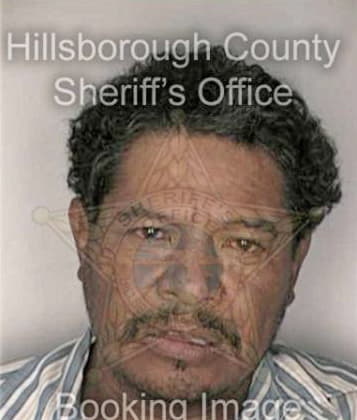 Jared White - Hillsborough County, FL 