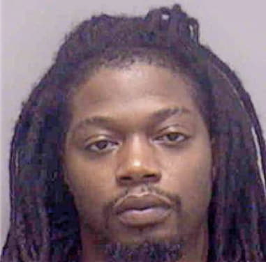 Bernard Williams, - Lee County, FL 