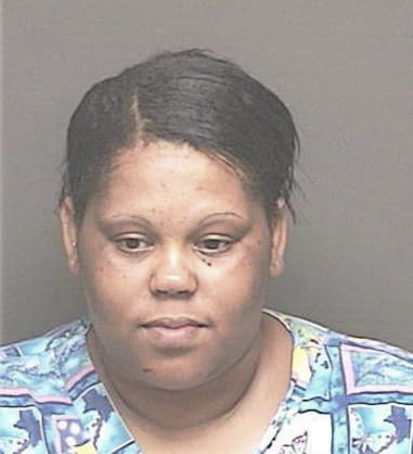 Patricia Williams, - Lake County, FL 