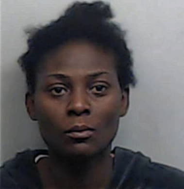 Priscilla Williams, - Fulton County, GA 