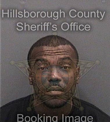 Raymond Williams, - Hillsborough County, FL 