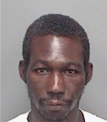 Jeffery Wilson, - Pinellas County, FL 