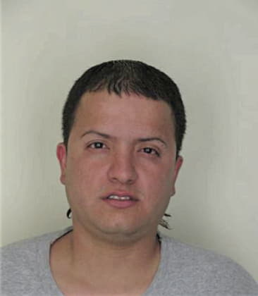 Benito Aguado, - Hillsborough County, FL 