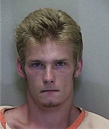 John Alix, - Marion County, FL 