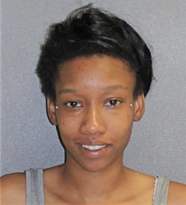 Tatyana Allen, - Volusia County, FL 