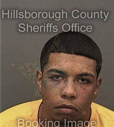 Michael Aragon, - Hillsborough County, FL 