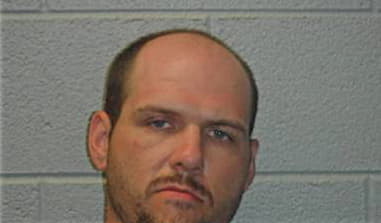 Anthony Artison, - Henderson County, NC 