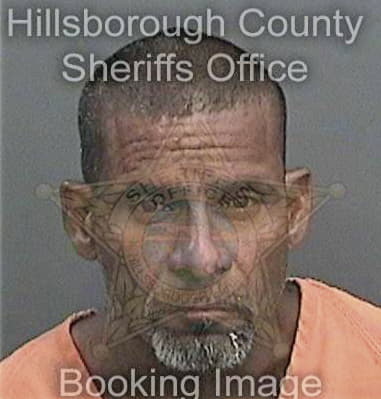 Julius Baker, - Hillsborough County, FL 