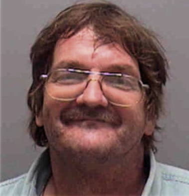 Joseph Baluha, - Lee County, FL 