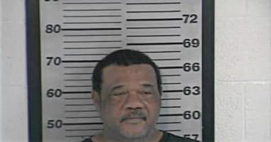 Charles Barbee, - Dyer County, TN 