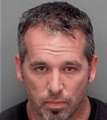 Michael Bastien, - Pinellas County, FL 