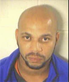Ronald Beasley - Fulton County, GA 