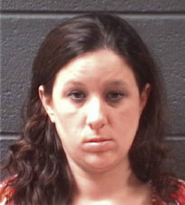 Pamela Betts - Buncombe County, NC 