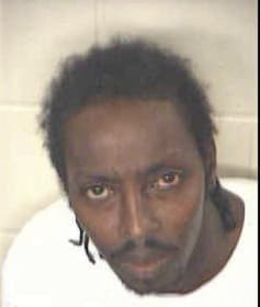 Anthony Billingslea - Fulton County, GA 